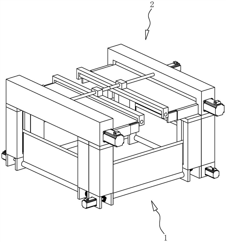 Protective cover for motor performance detection