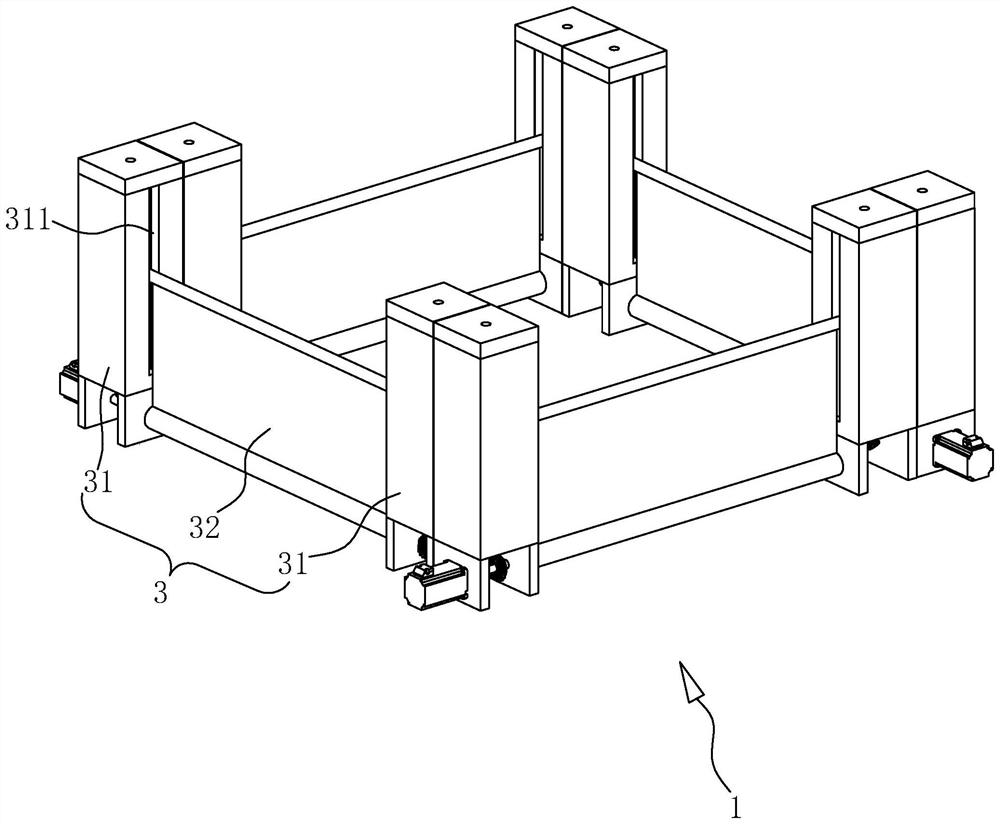 Protective cover for motor performance detection