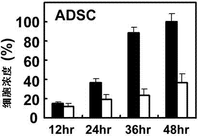 Stem cell medium and application thereof