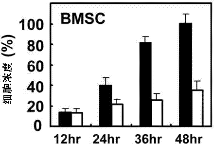 Stem cell medium and application thereof