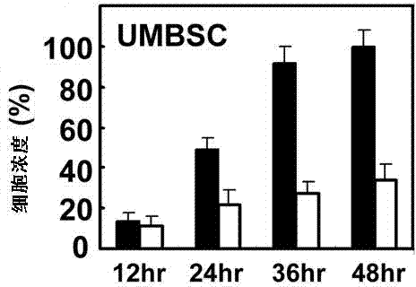 Stem cell medium and application thereof