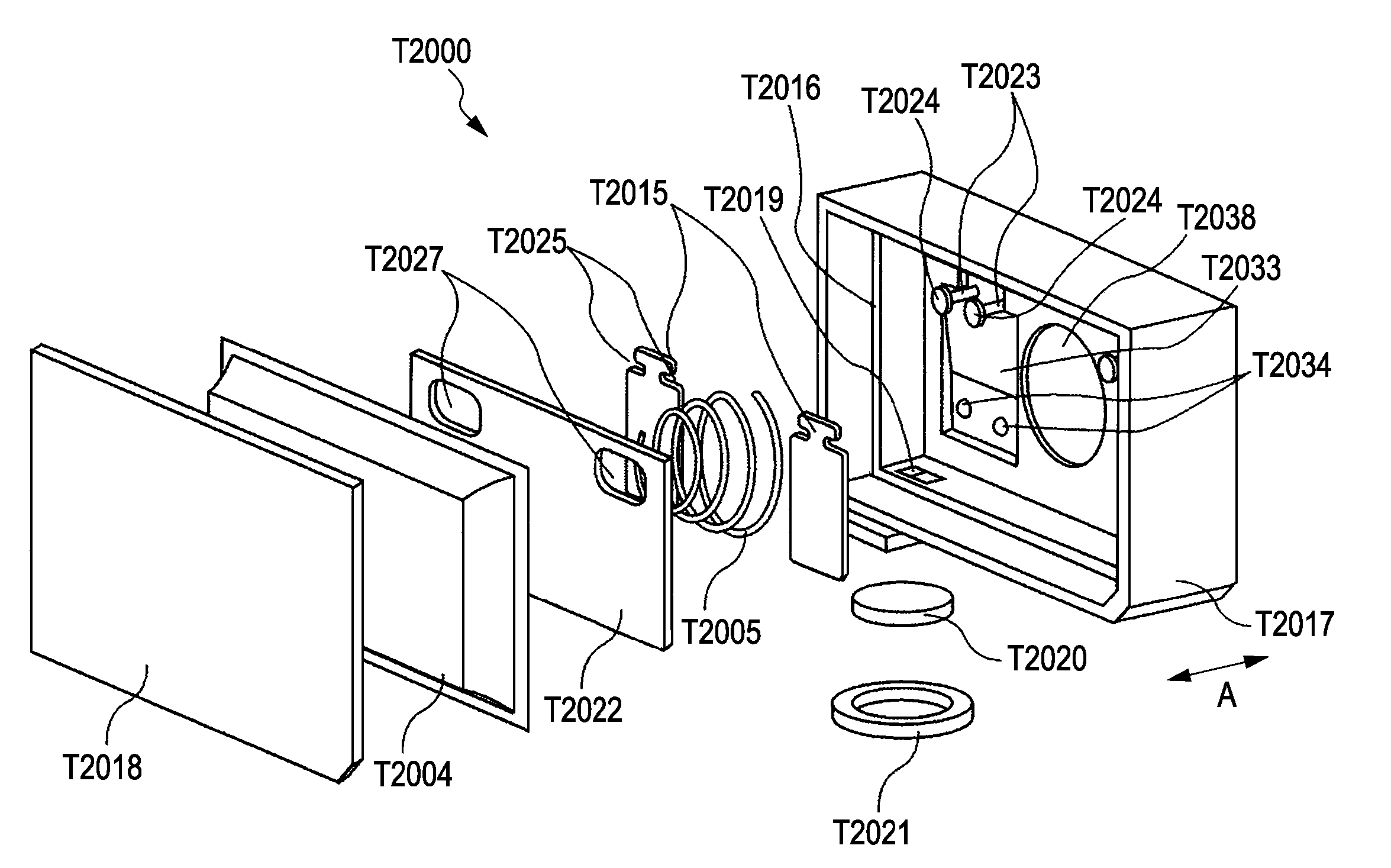 Ink tank and recording apparatus