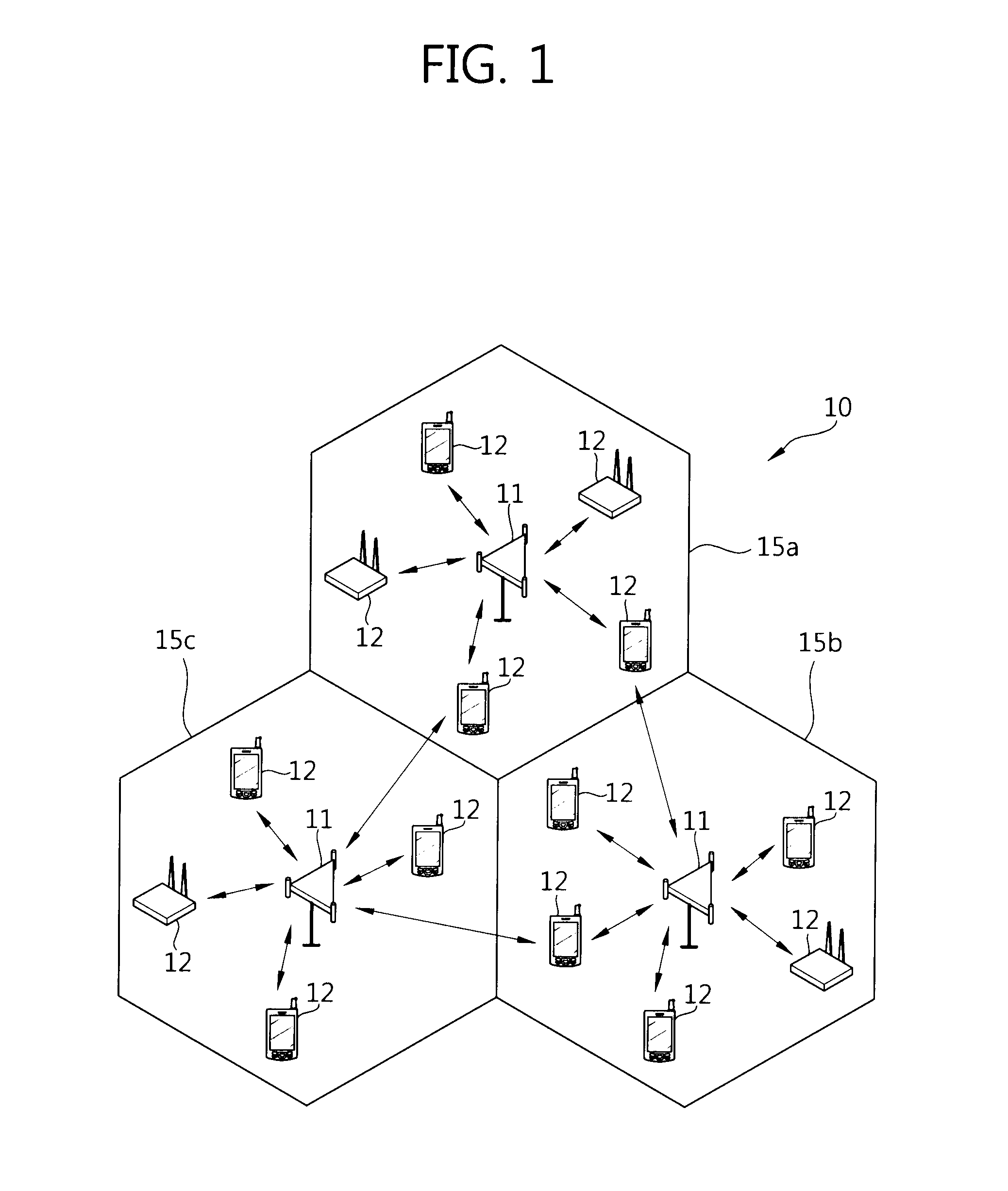 Connection release method and apparatus for client cooperation in wireless communication system