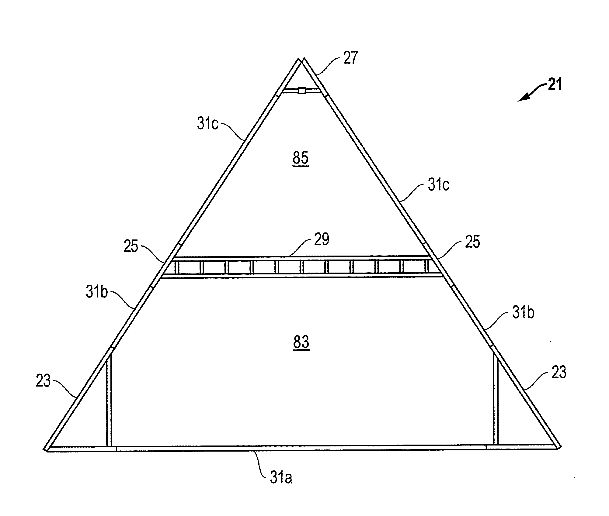 System, method, and apparatus for frame assembly and building