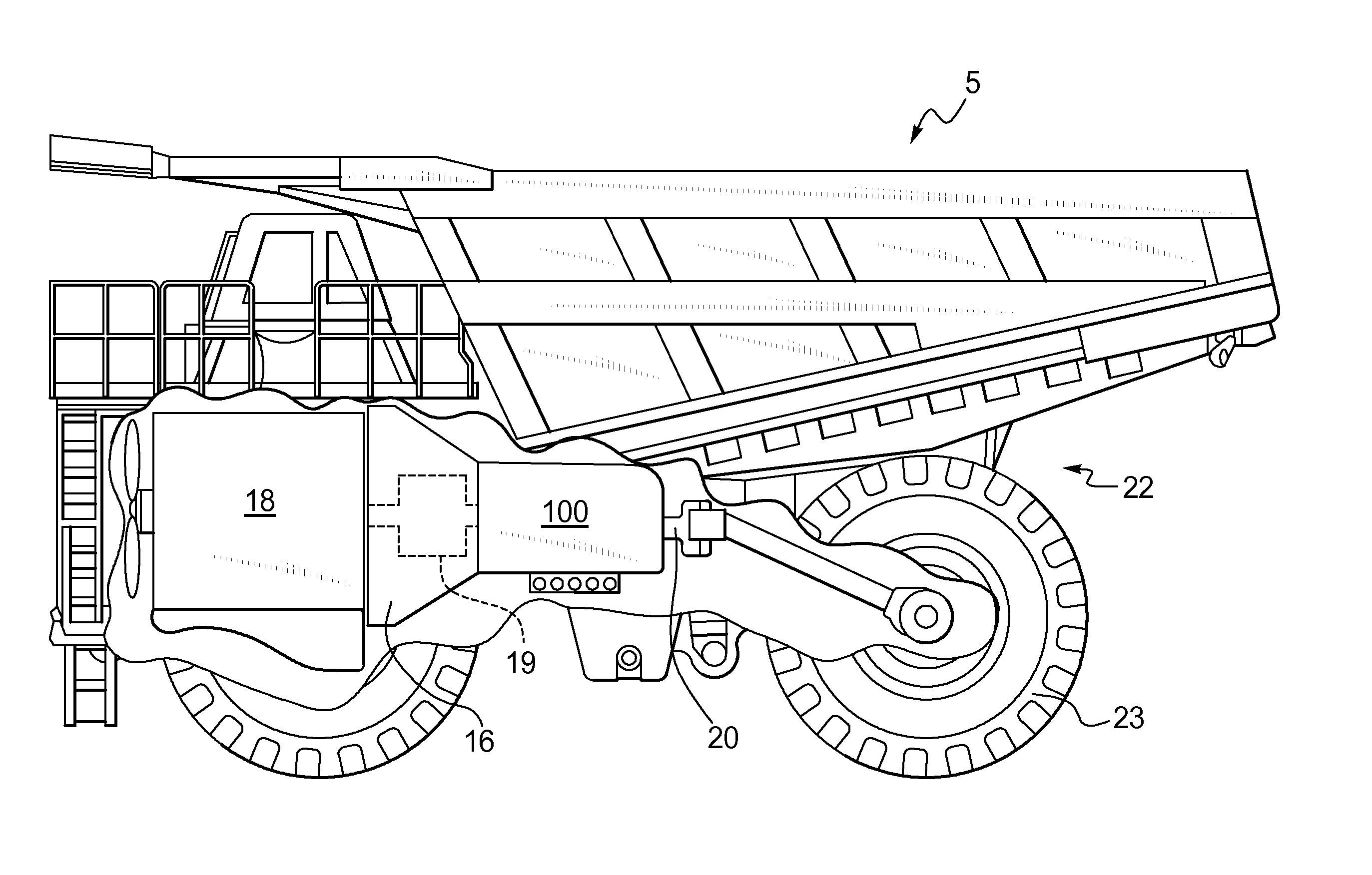 Multi-speed transmission