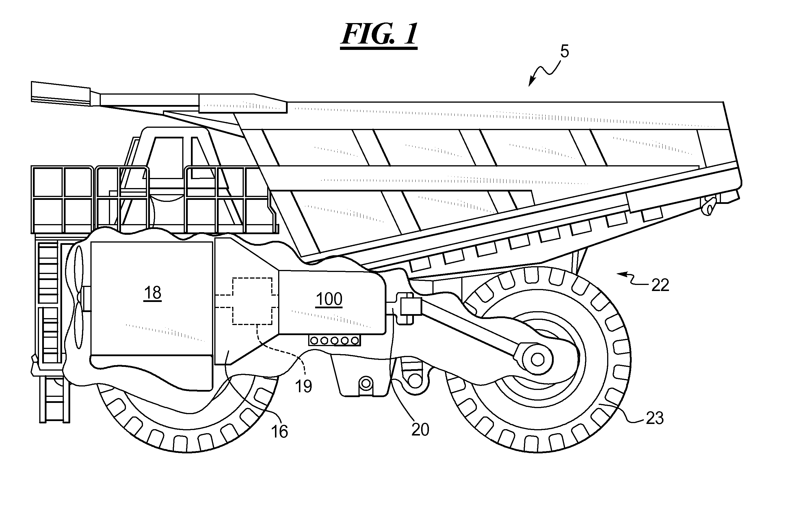 Multi-speed transmission