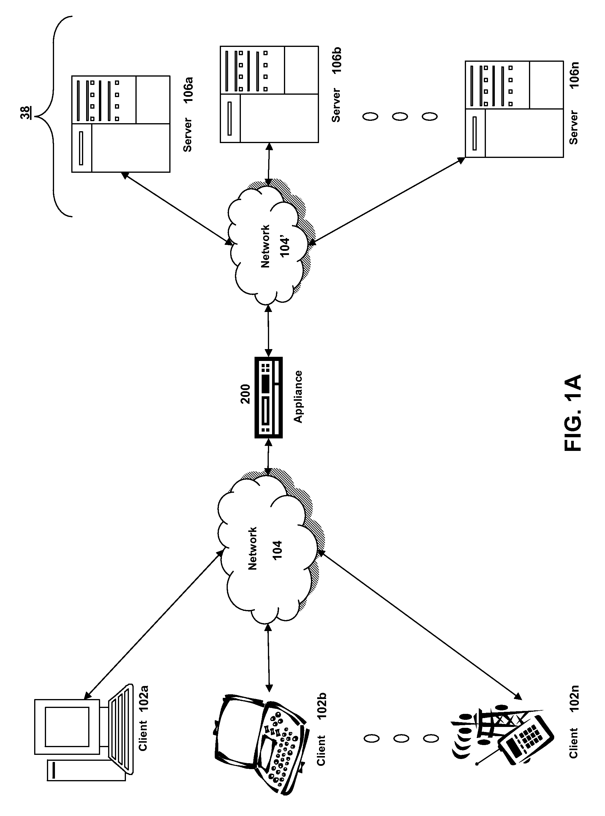 Systems and methods for configuring handling of undefined policy events