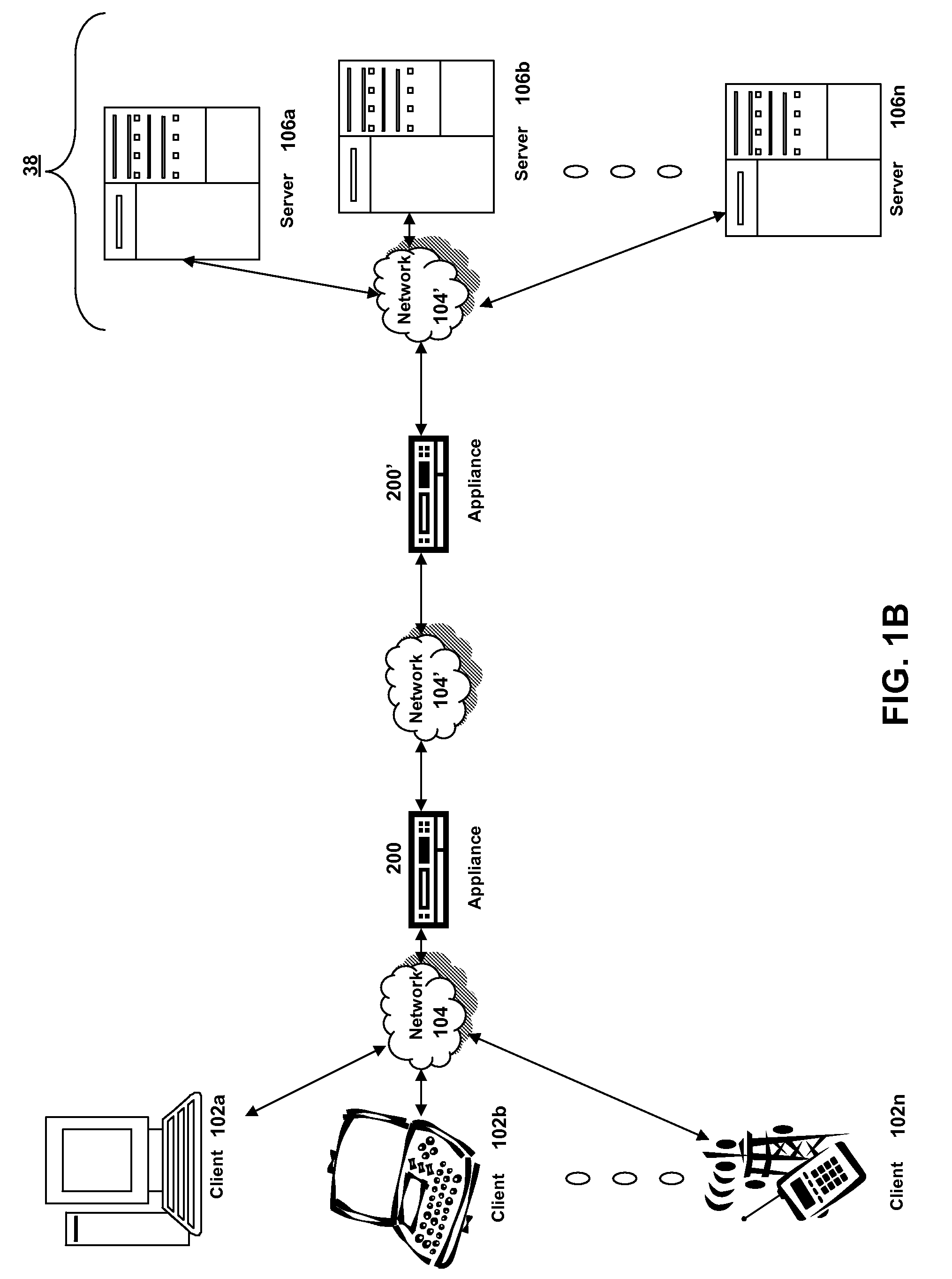 Systems and methods for configuring handling of undefined policy events