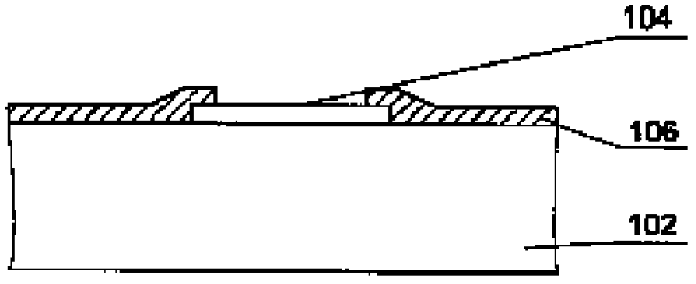 Method for forming solder bump