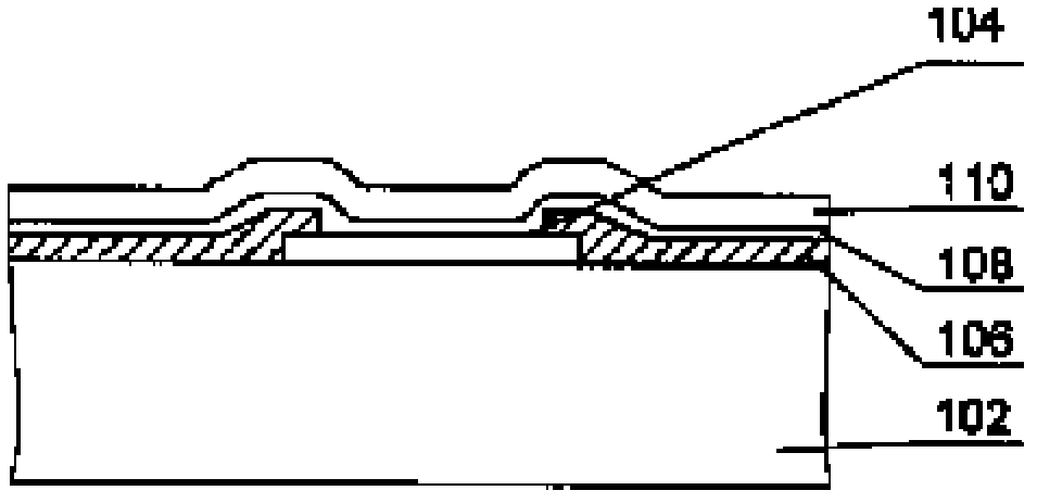 Method for forming solder bump