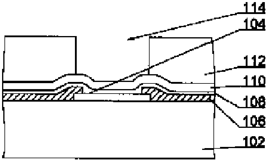 Method for forming solder bump