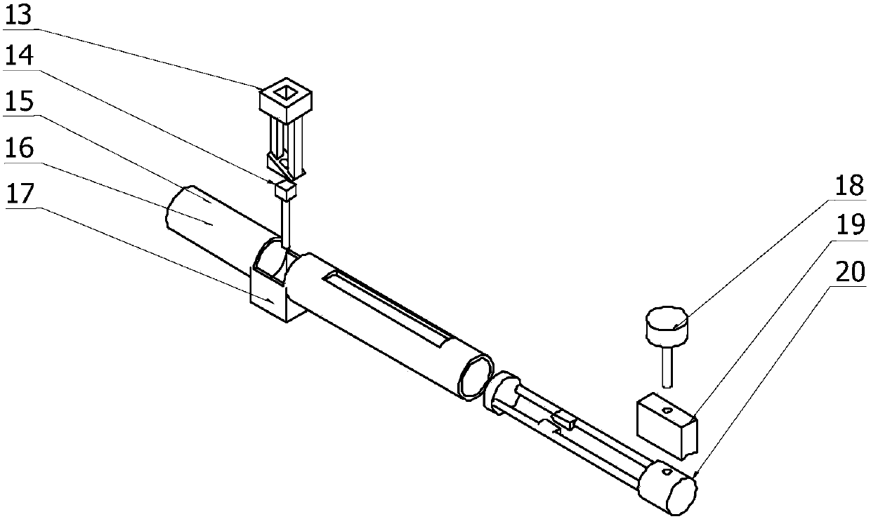 Portable Thermocouple Spot Welder for Multi-Materials