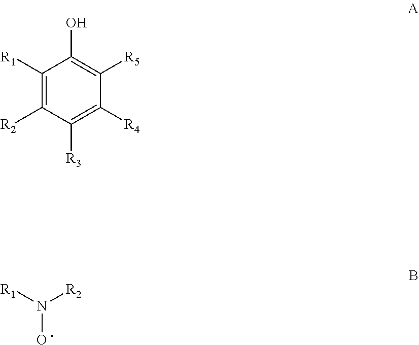 Continuous process for preparing methacrolein