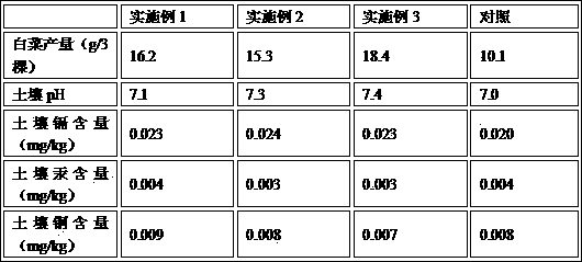 Safe and harmless chemical fertilizer and preparation method thereof