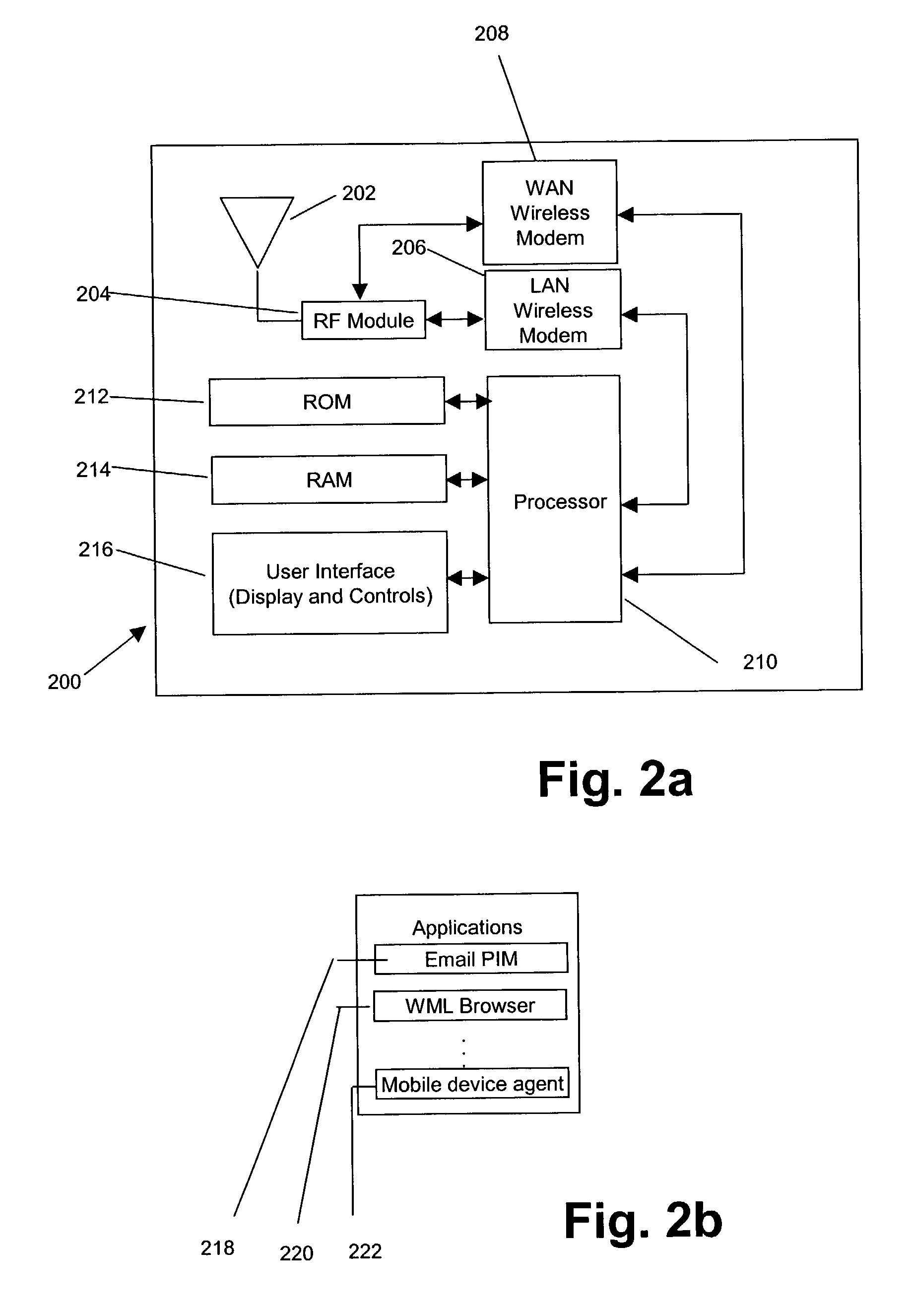 Multimedia control with one-click device selection