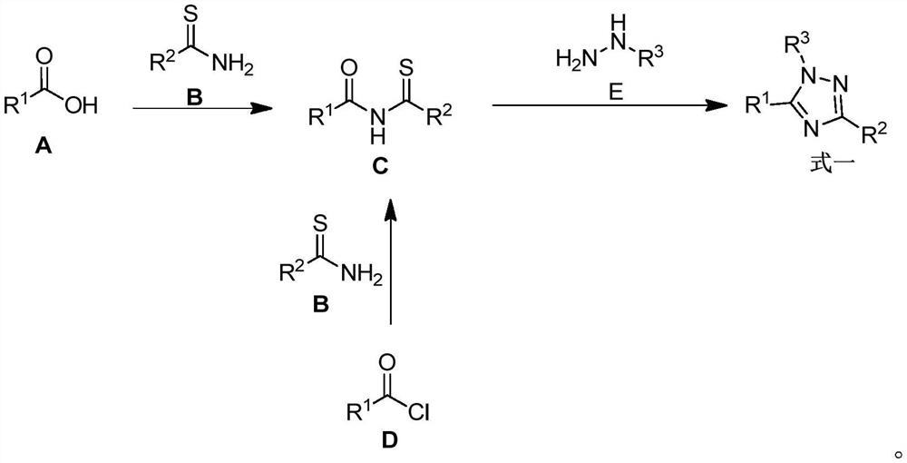 set8 lysine methyltransferase inhibitor and its intermediate, preparation method and use