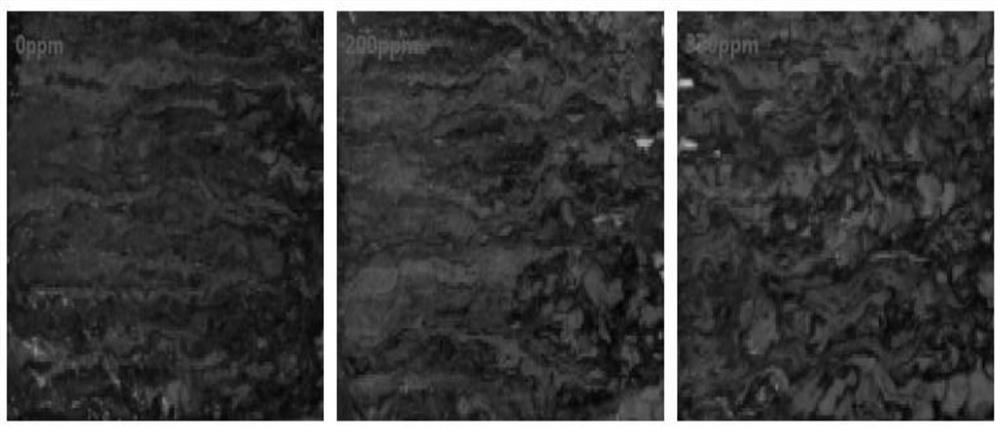 Manufacturing method of rare earth microalloyed weather-resistant bridge steel for alpine regions