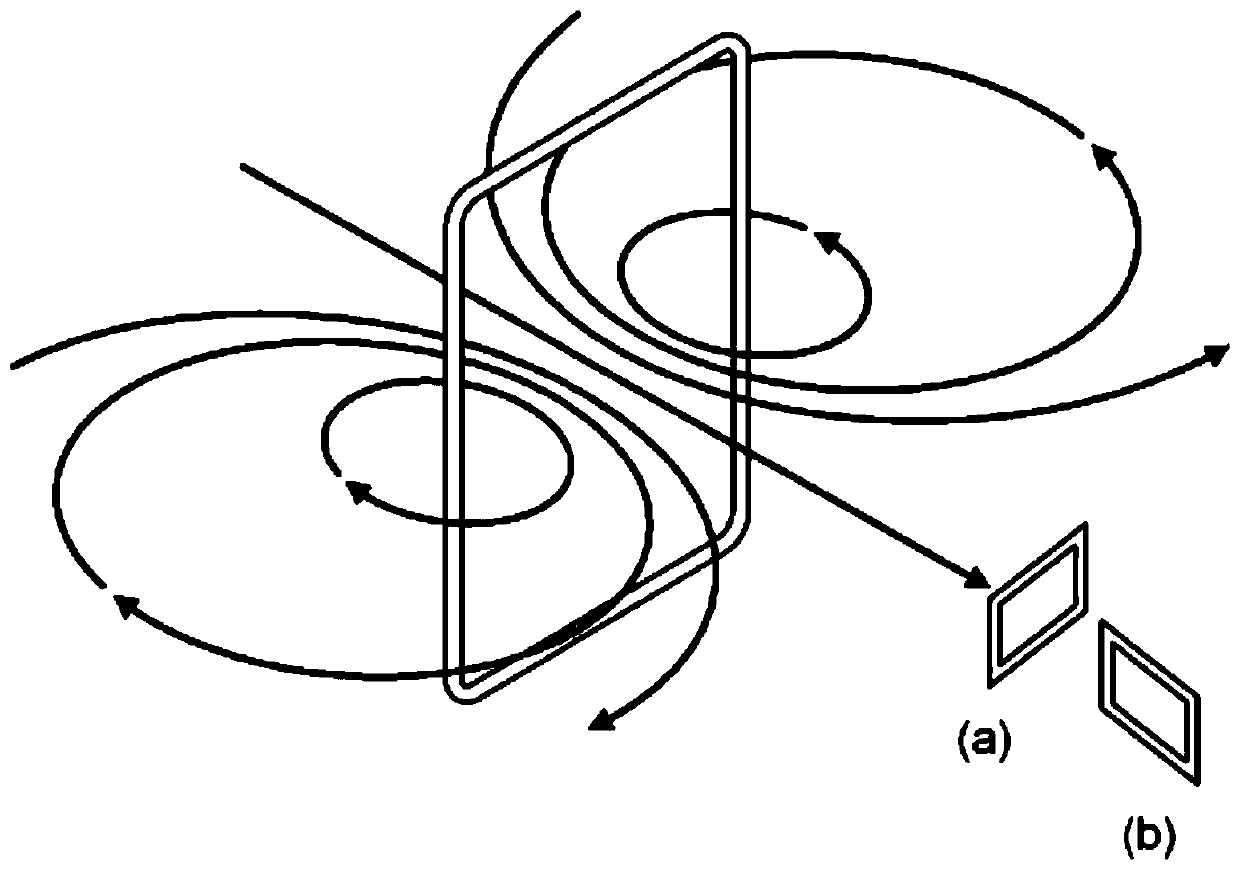 Wearable antenna and intra-uterine monitoring system