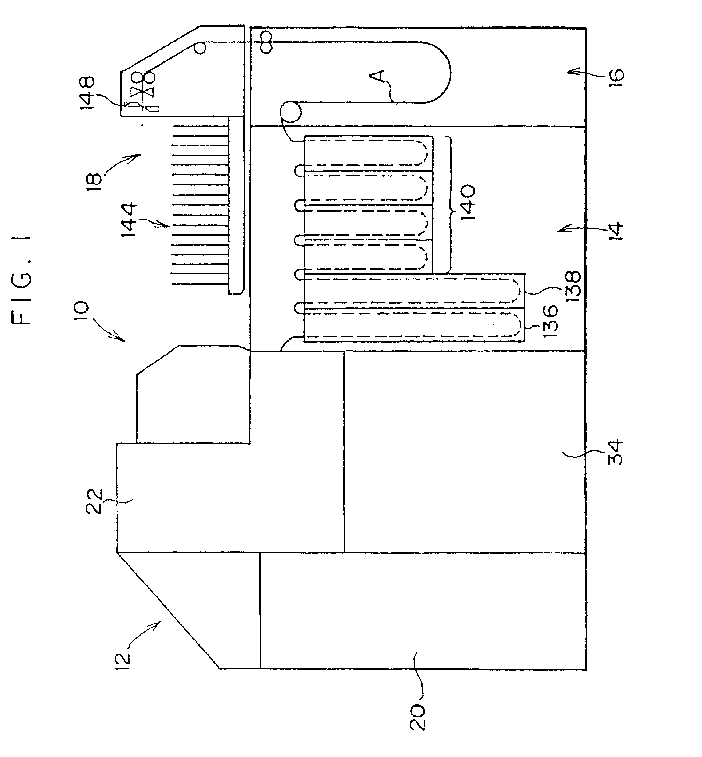 Image recording apparatus and method