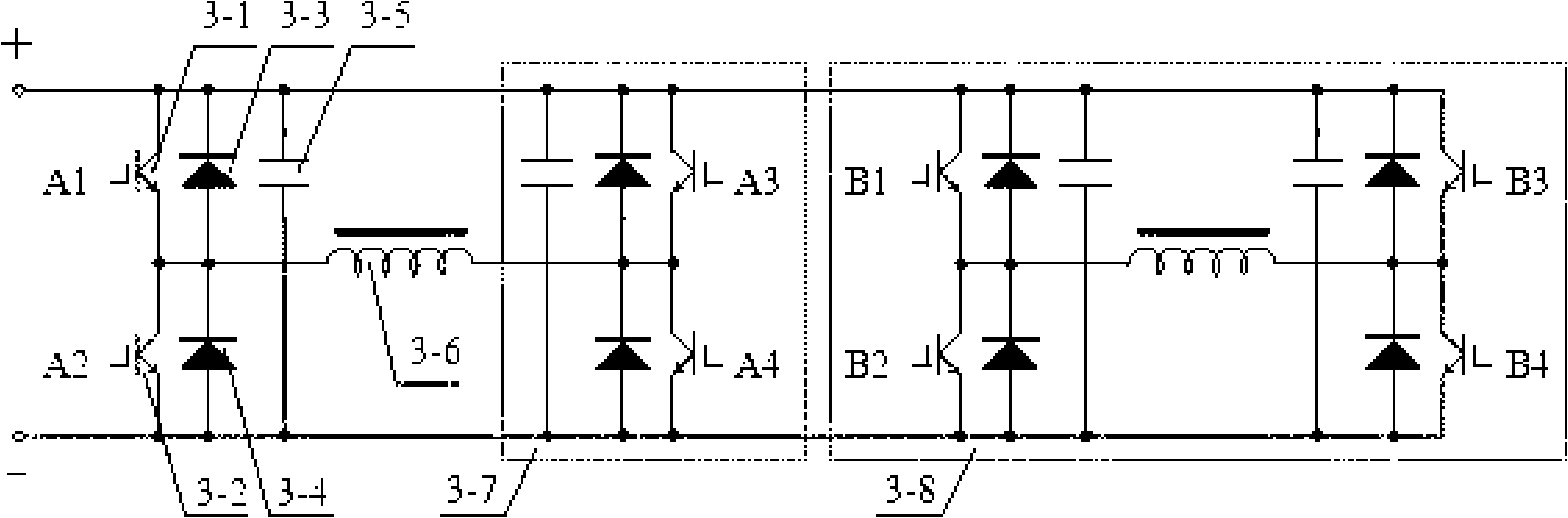 Control method of electron-beam welder acceleration high-voltage power supply as well as power-supply apparatus