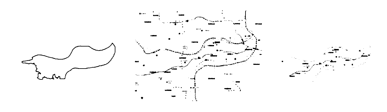 A Range Control Method for Spatial Data