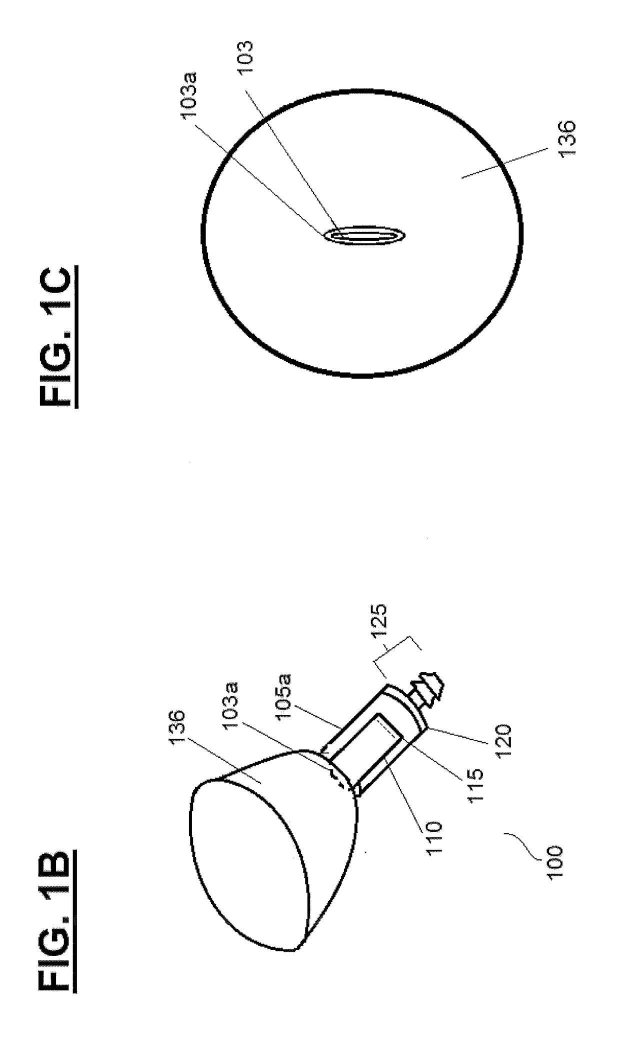 Incontinence collection device and related methods