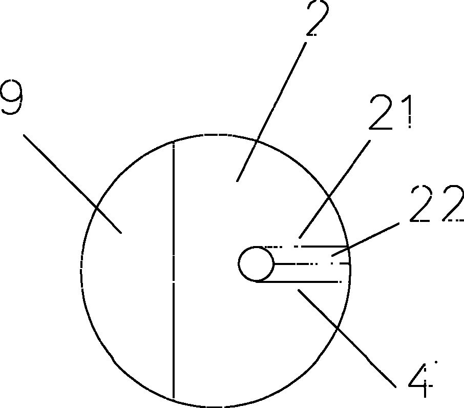 Chromatographic sample loading cup