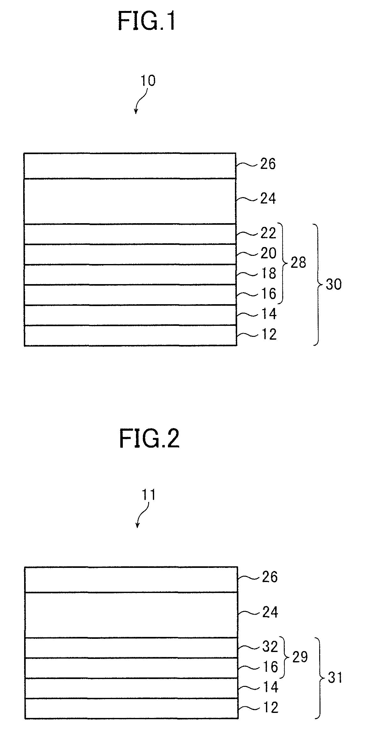 Multilayer body, piezoelectric element, and liquid ejecting device