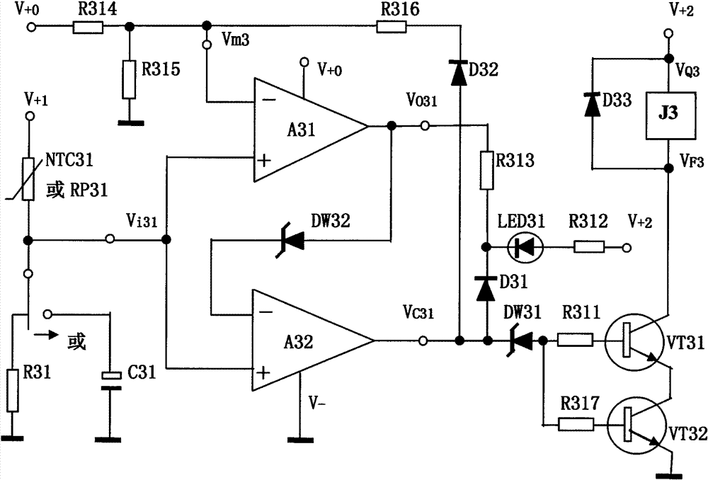 Practical, safe and effect-producing universal control electric appliance