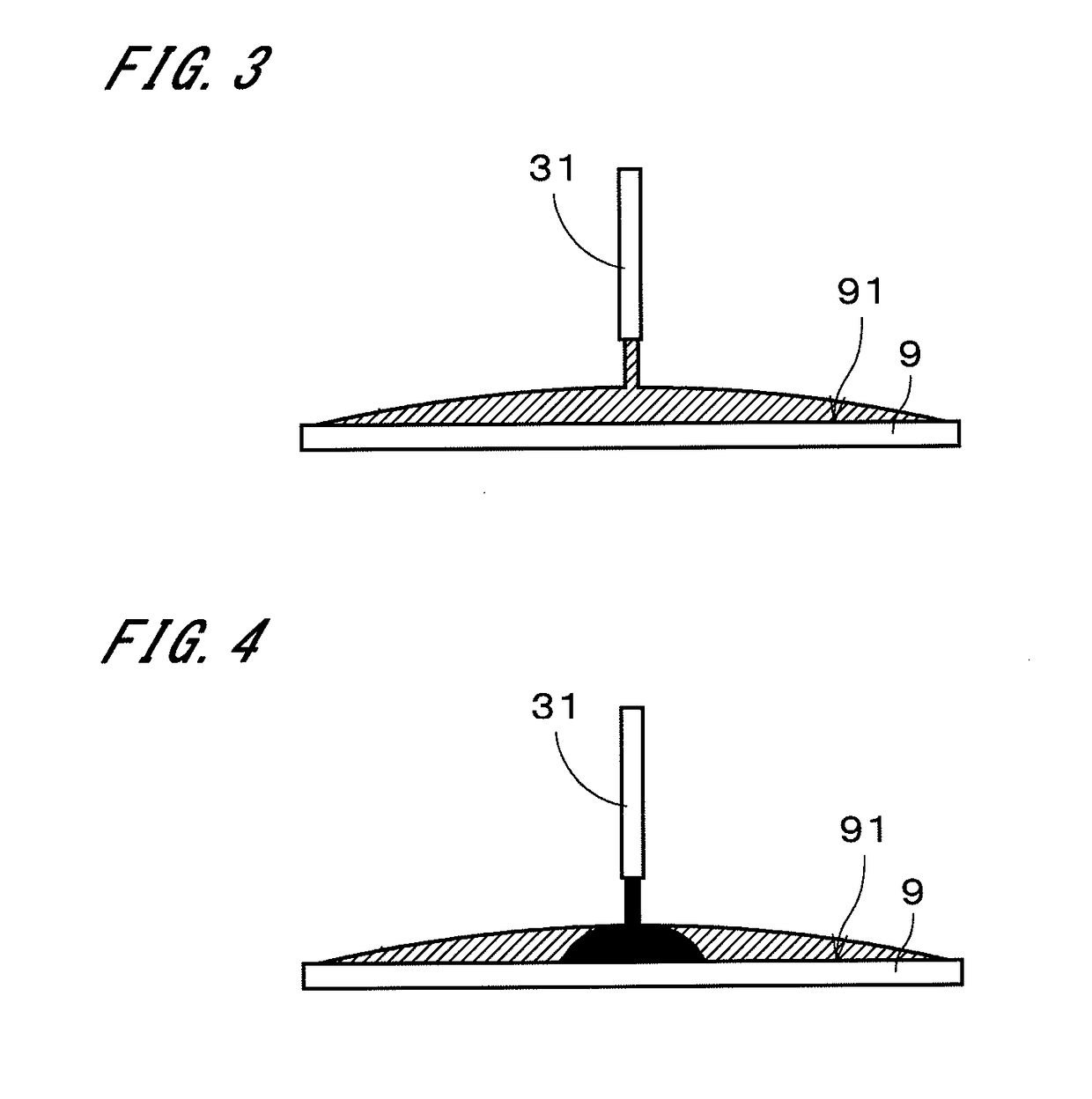 Substrate processing apparatus and substrate processing method