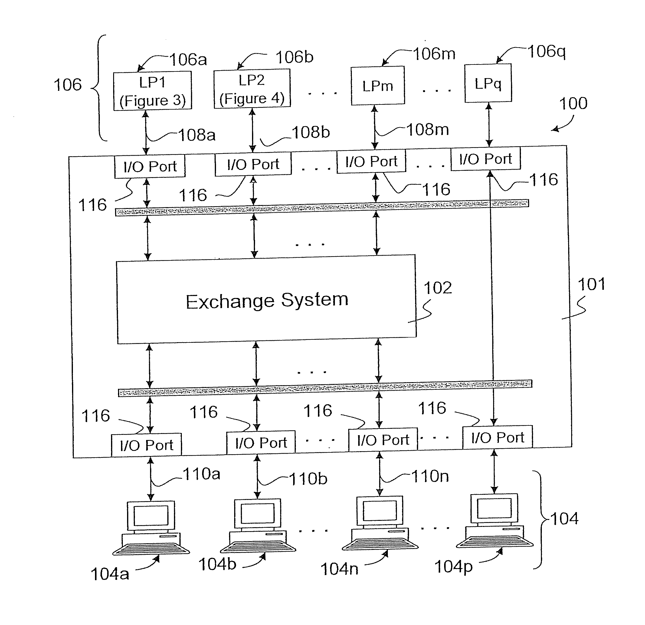 System and method for exchanging reward currency