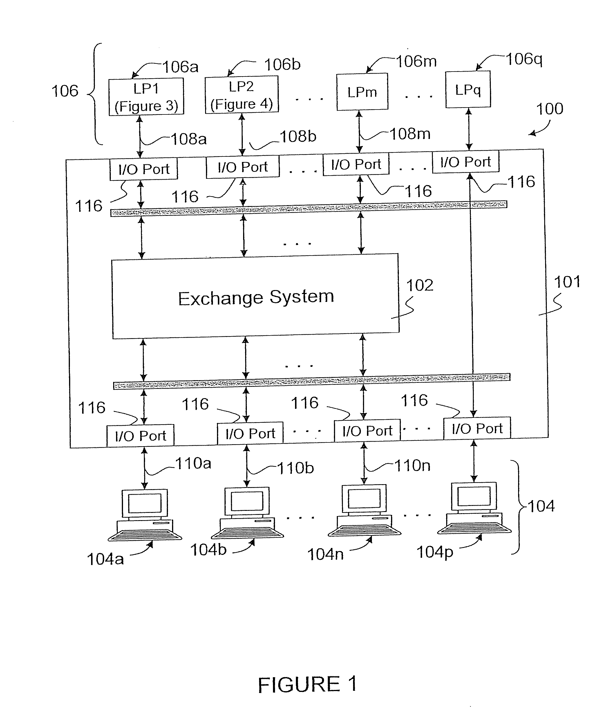 System and method for exchanging reward currency