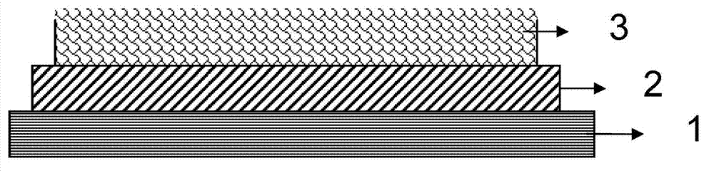 Release agent, its preparation method and release paper prepared from the same