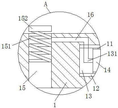 Heat-dissipation and power-off safety charging gun