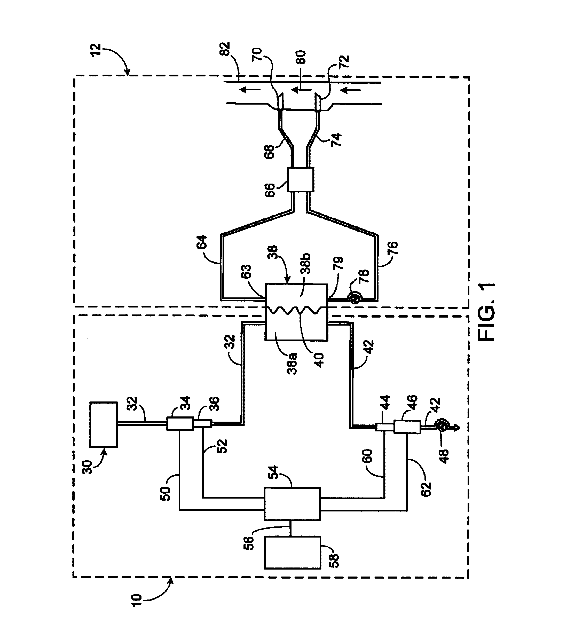 Method and apparatus for determining hemodialysis parameters