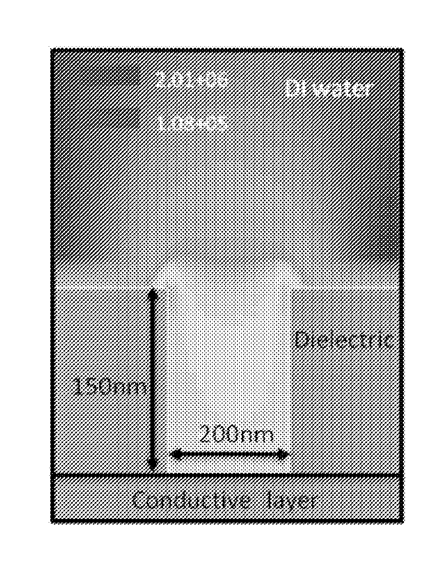 Three-Dimensional Crystalline, Homogenous, and Hybrid Nanostructures Fabricated by Electric Field Directed Assembly of Nanoelements