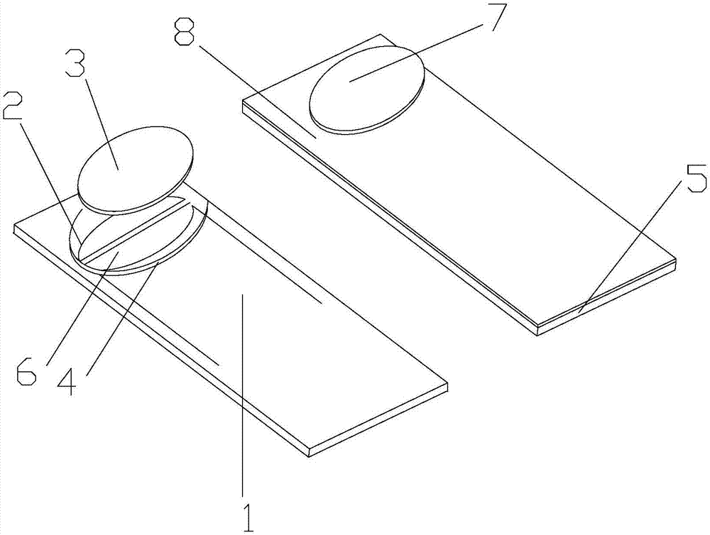 Soft film pressure sensor