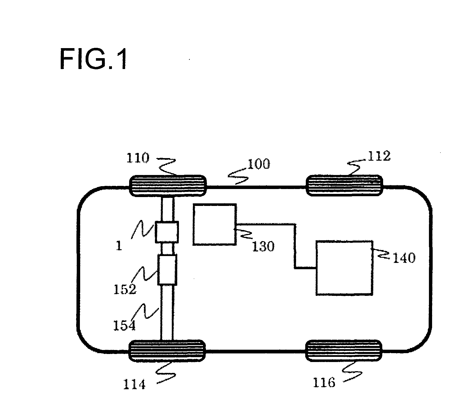 Rotating Electrical Machine