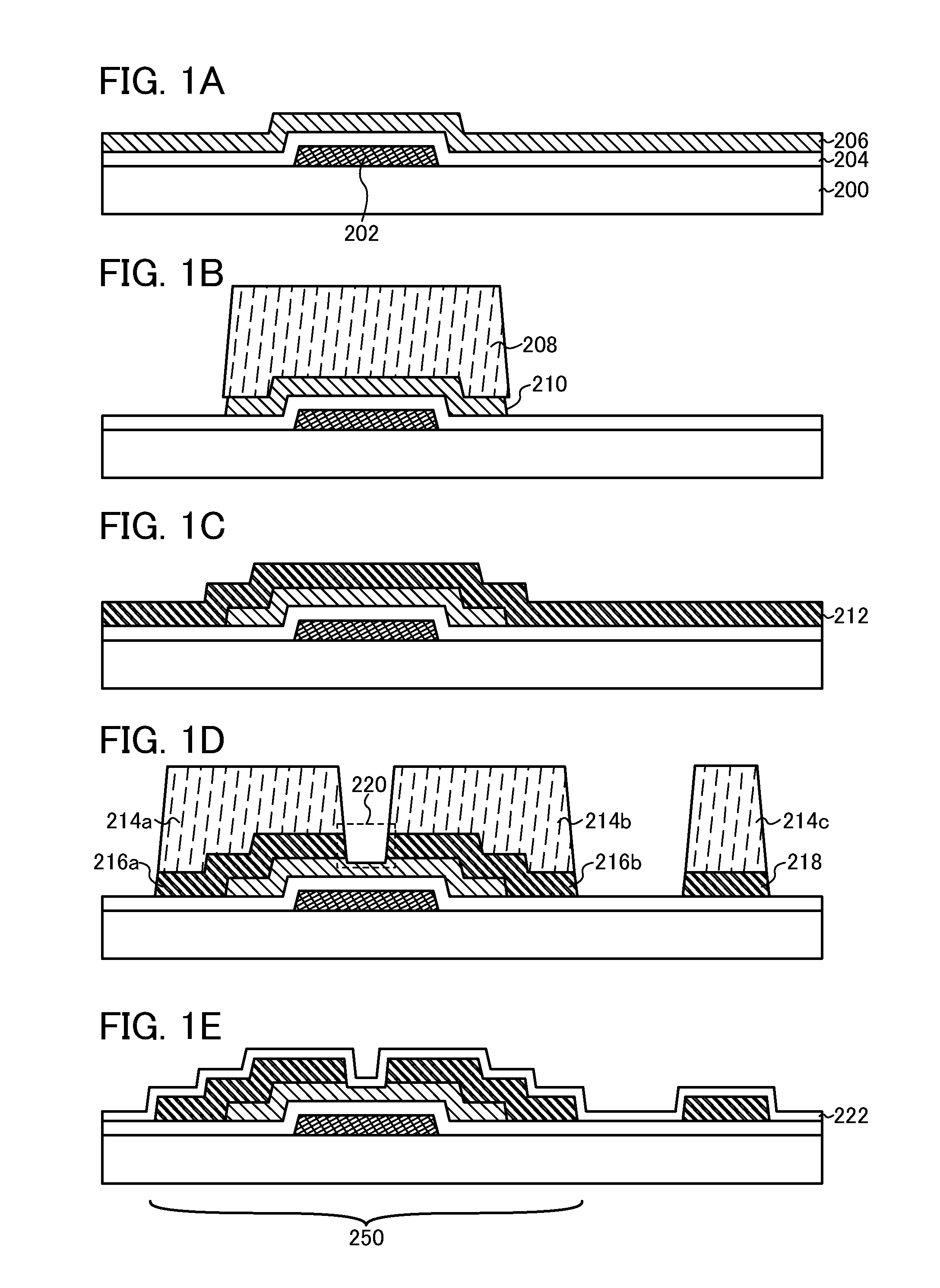 Method for manufacturing semiconductor device