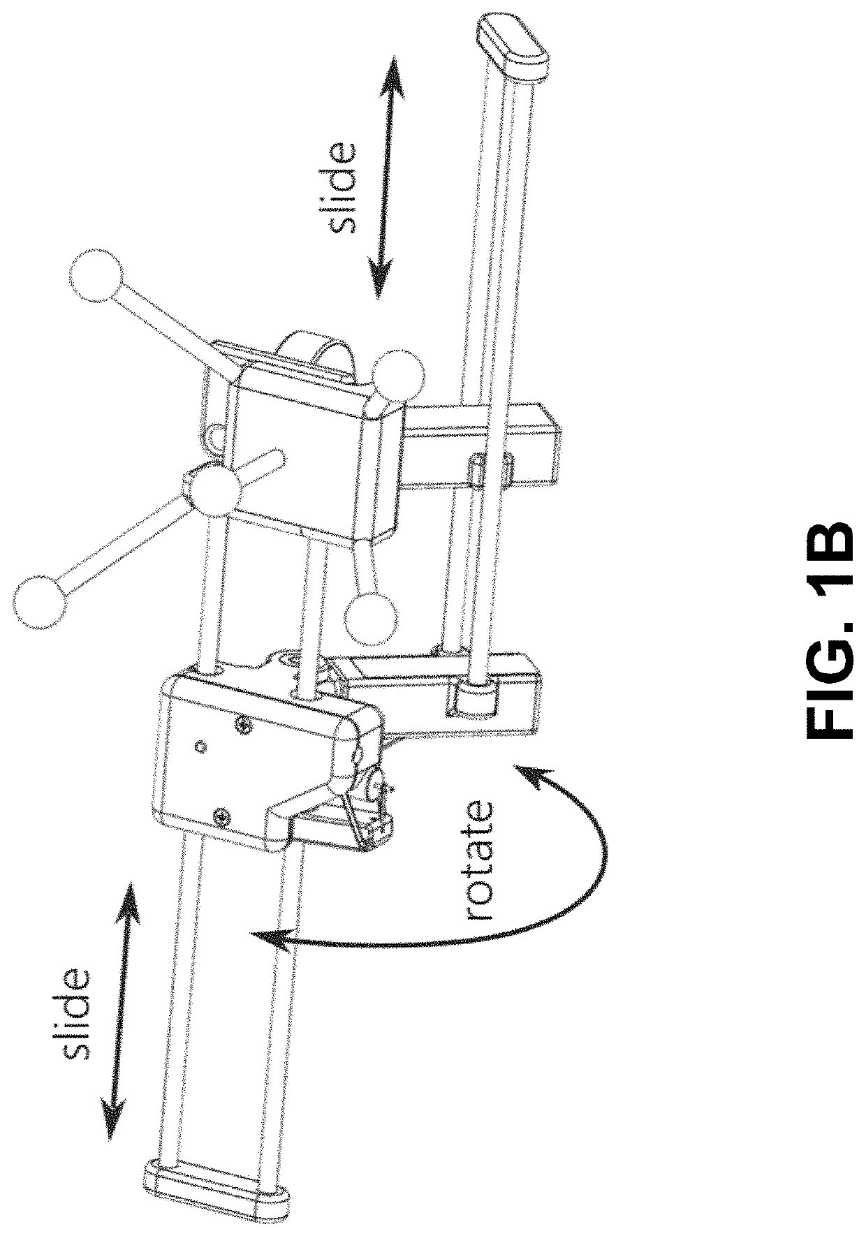 Grabity: A virtual reality haptic controller for creating gravity and stiffness during grasping motions through asymmetric vibrations