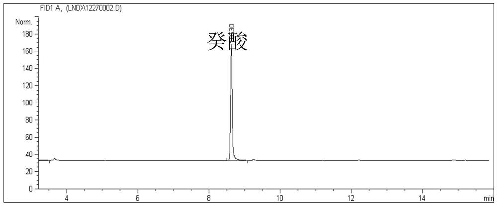 Method for producing PHA (polyhydroxyalkanoate) by using pseudomonas corrugata type II synthase