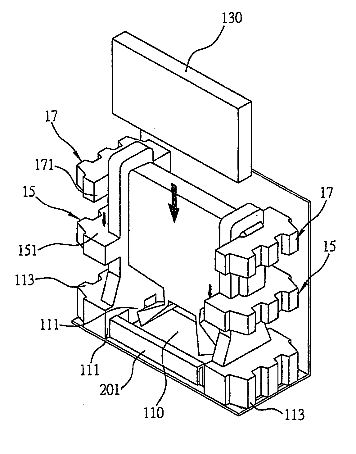 Packaging material