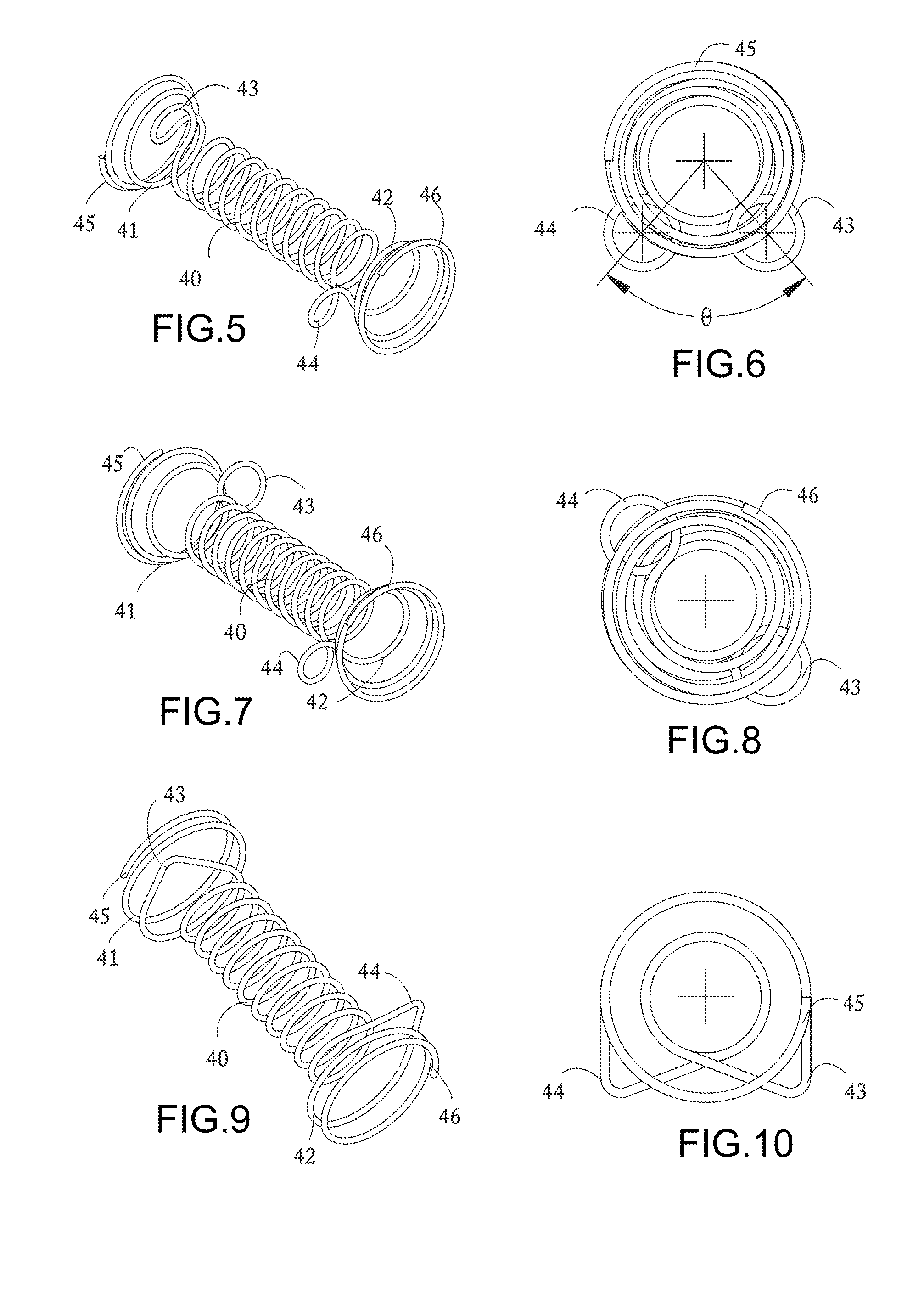 Electrical liner actuator for lock