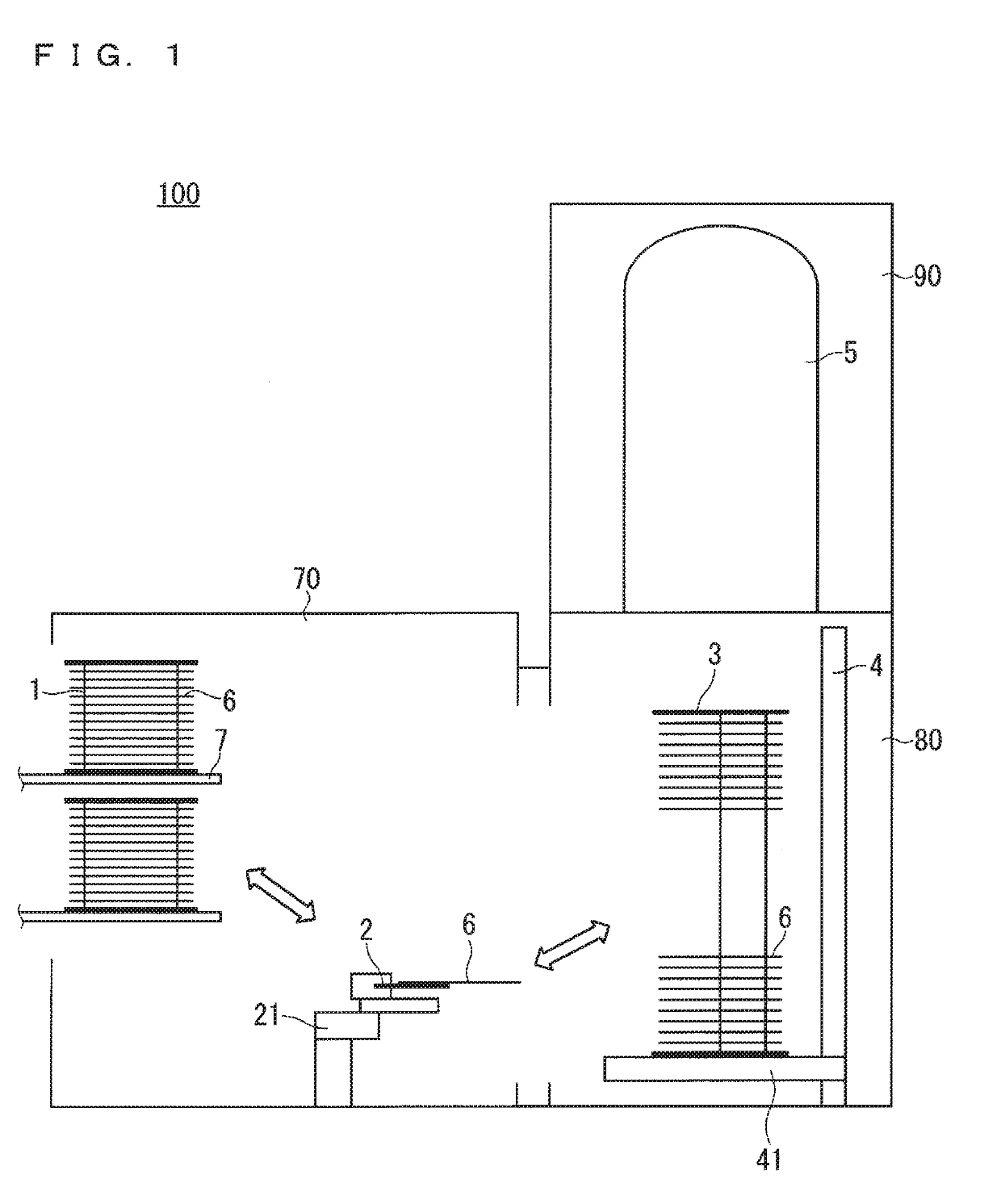 Wafer boat and method of manufacturing the same