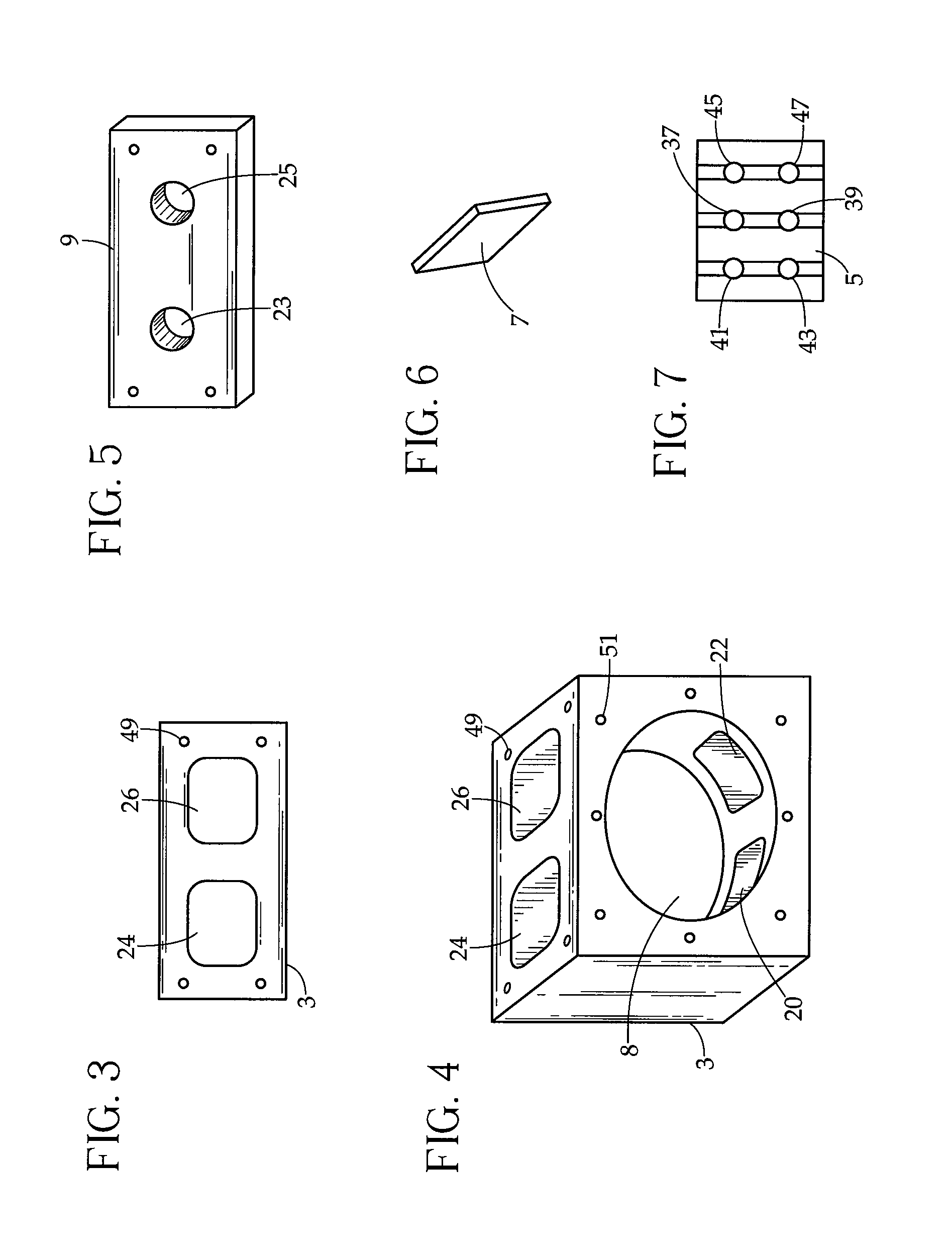 Bi-Directional Pump Mechanism for Balanced Flow Fluid Exchanger