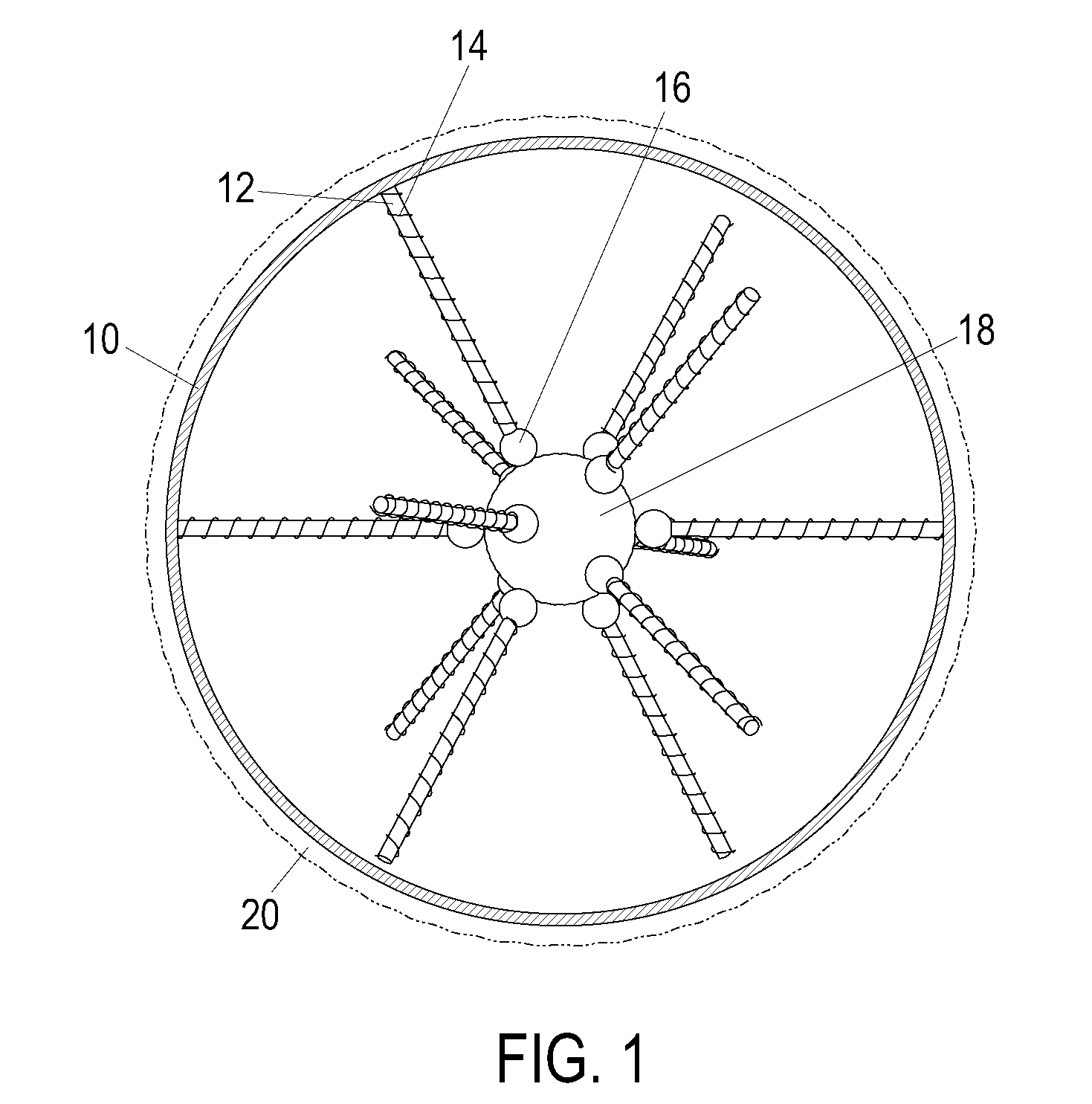 Ball Apparatus Having Adaptive Rotational Inertia