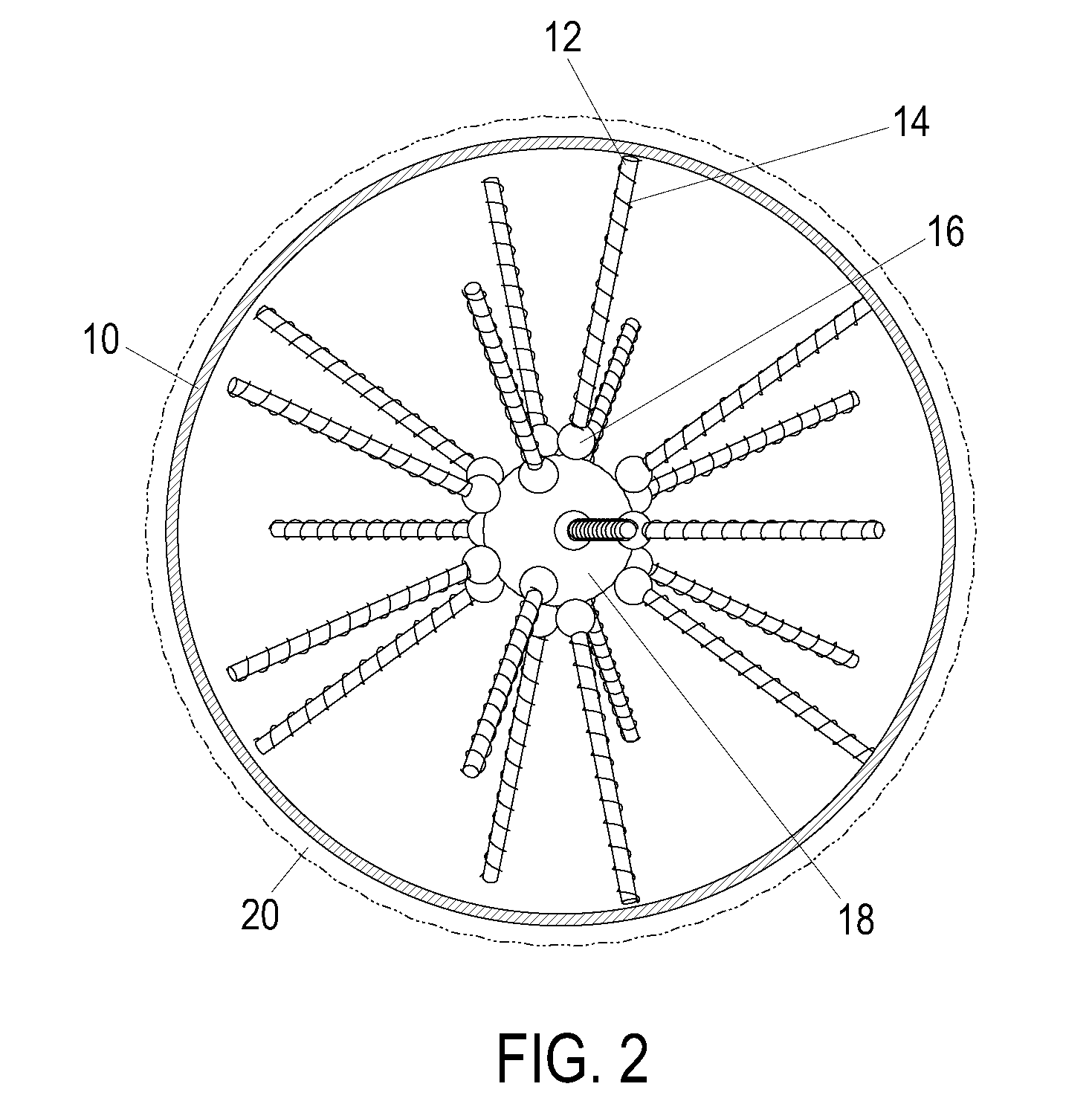 Ball Apparatus Having Adaptive Rotational Inertia