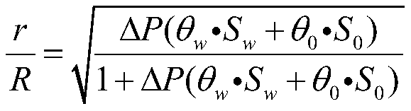 Water production gas well full-life-circle drainage gas recovery method and system