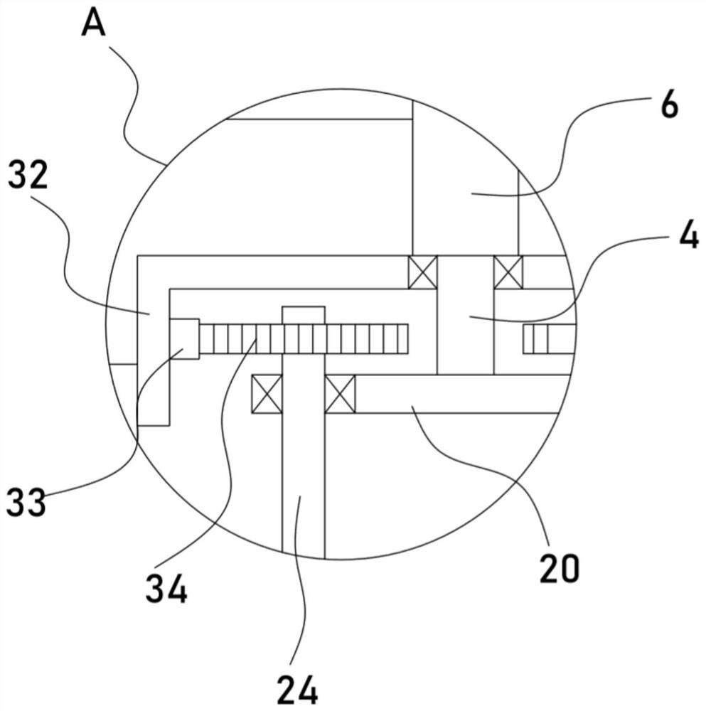 Multifunctional chemical experiment connecting device