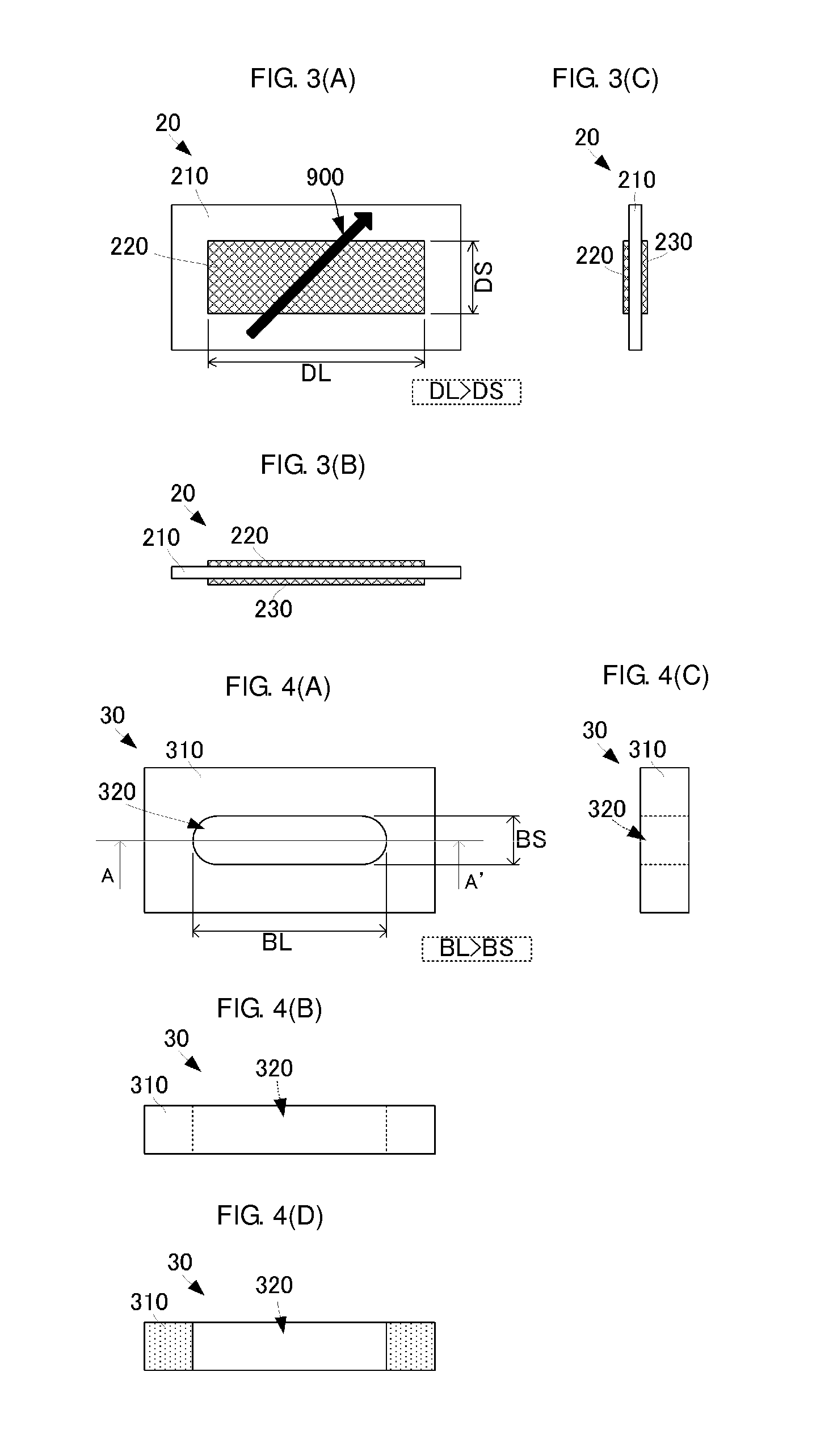 Pressing Force Sensor